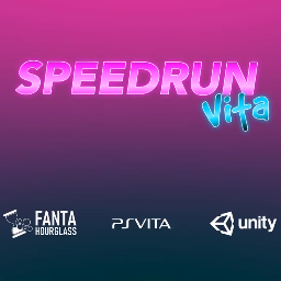 Speedrun Vita