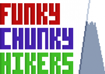 Funky Chunky Hikers