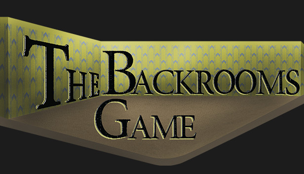 The Backrooms Game