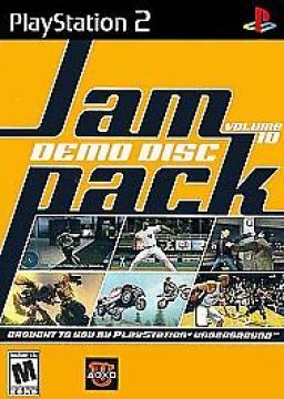 Jampack Volume 10