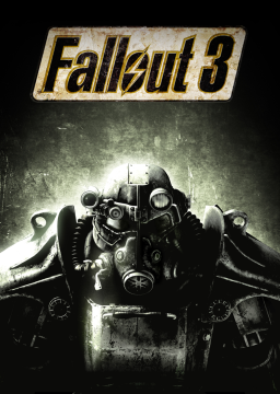 Fallout 3 Category Extensions