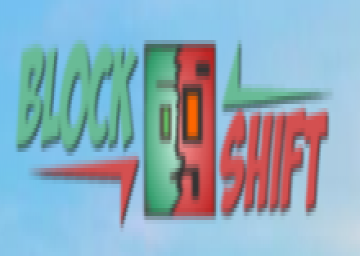 Block Shift