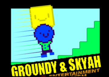 Groundy & Skyah!