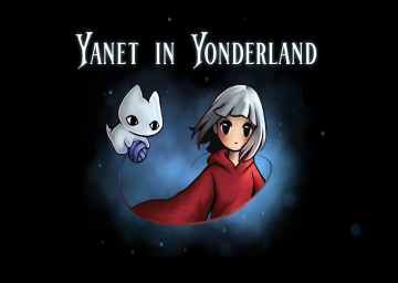 Yanet in Yonderland