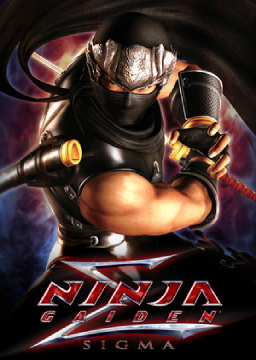 Ninja Gaiden Sigma