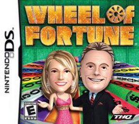 Wheel of Fortune (DS)