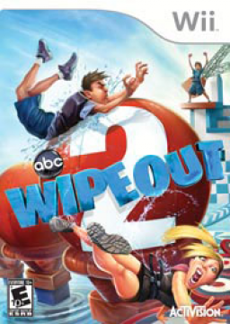 Wipeout 2 (TV Show)