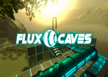 Flux Caves