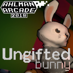 Ungifted Bunny