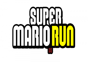 Super Mario Run DS