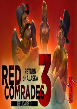 Red Comrades 3: Return of Alaska