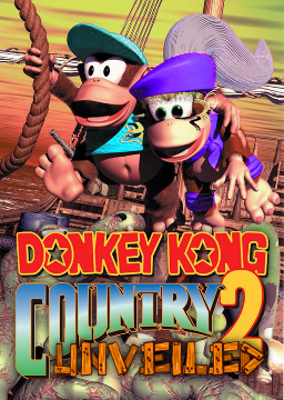 Speedrun Donkey Kong Country 3 [Any %] 1:02:37 