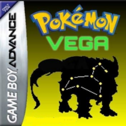 Pokémon Vega