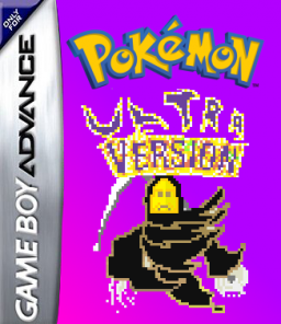 Pokémon Ultra Version