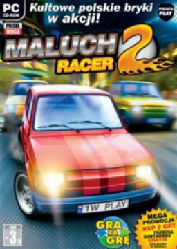 Maluch Racer 2