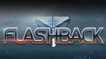 Cover Image for Flashback Series