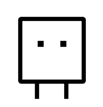 Cover Image for BOXBOY! Series