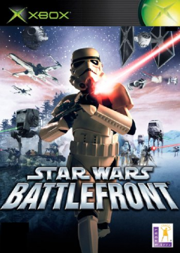 Star Wars: Battlefront  Category Extensions