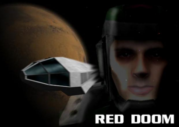 Red Doom