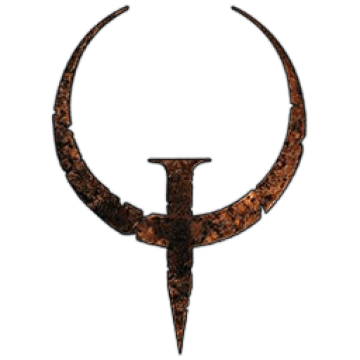 Cover Image for Quake Series