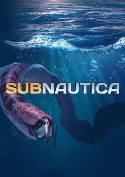 Cover Image for Subnautica Series