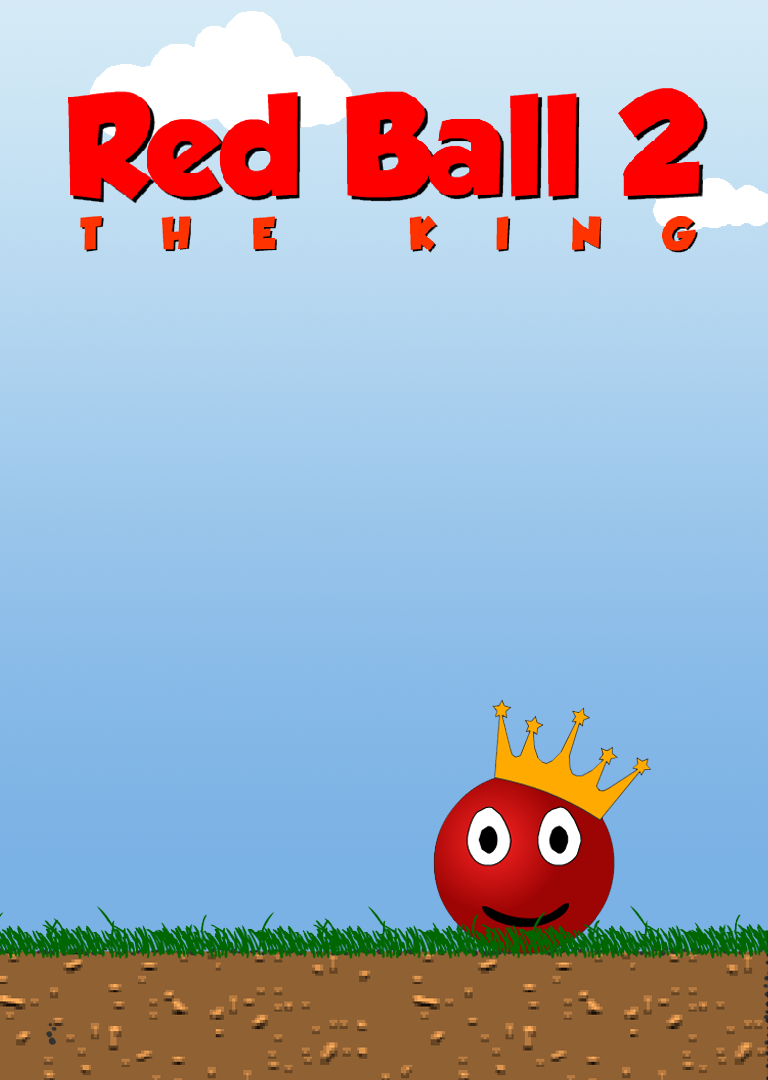 Red Ball 2