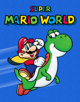 Super Mario World