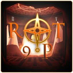ROBLOX: Realm of the 9 Portals