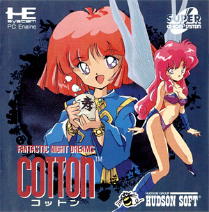 Cover Image for Cotton Series