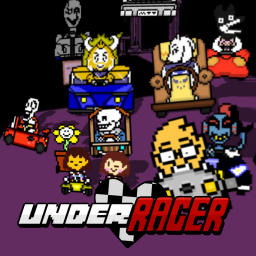 UnderRacer