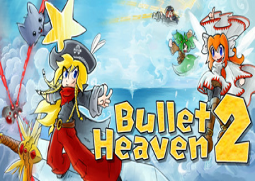 Epic Battle Fantasy: Bullet Heaven 2