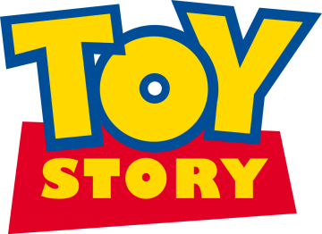 Cover Image for Toy Story Series