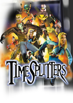 TimeSplitters