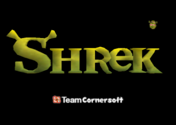 Shrek Retold 64