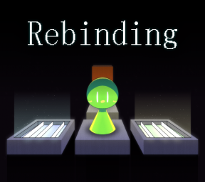 Rebinding