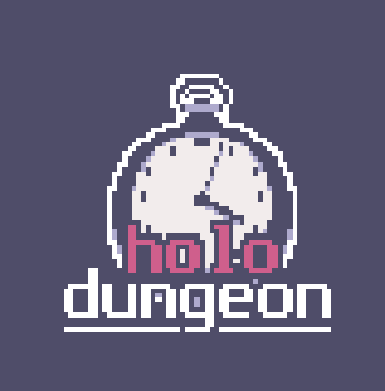 Holo Dungeon