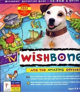 Wishbone and The Amazing Odyssey