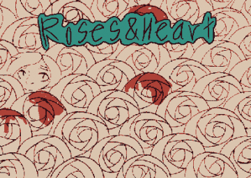 Roses&Heart