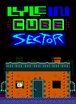 Lyle in Cube Sector
