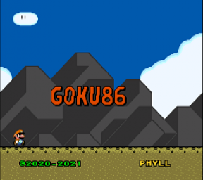 Goku86