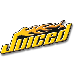 Cover Image for Juiced Series