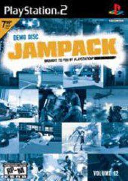 Jampack Volume 12