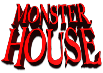 Cover Image for Monster House Series