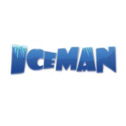 ICE MAN