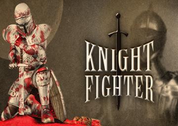 Knight Fighter