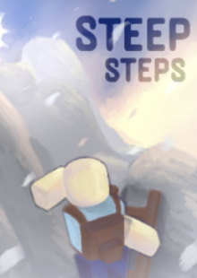 STEEP STEPS
