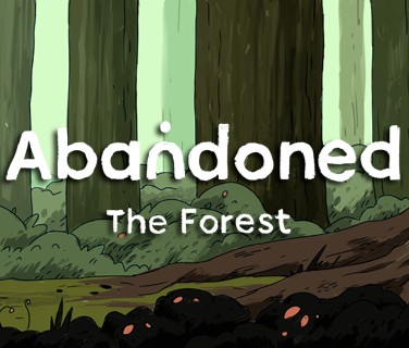Abandoned: The Forest