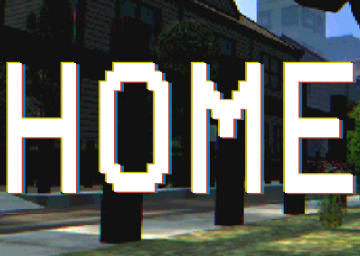 HOME (itch.io)