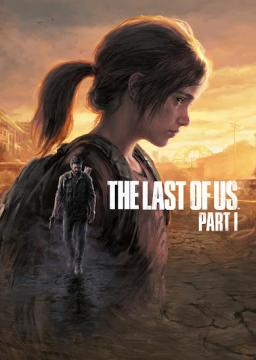 The Last of Us Part I (PS5)