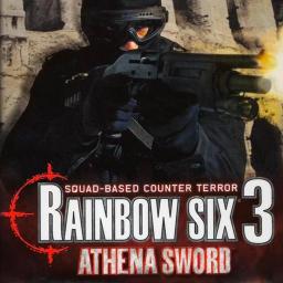 Tom Clancy's Rainbow Six 3: Athena Sword